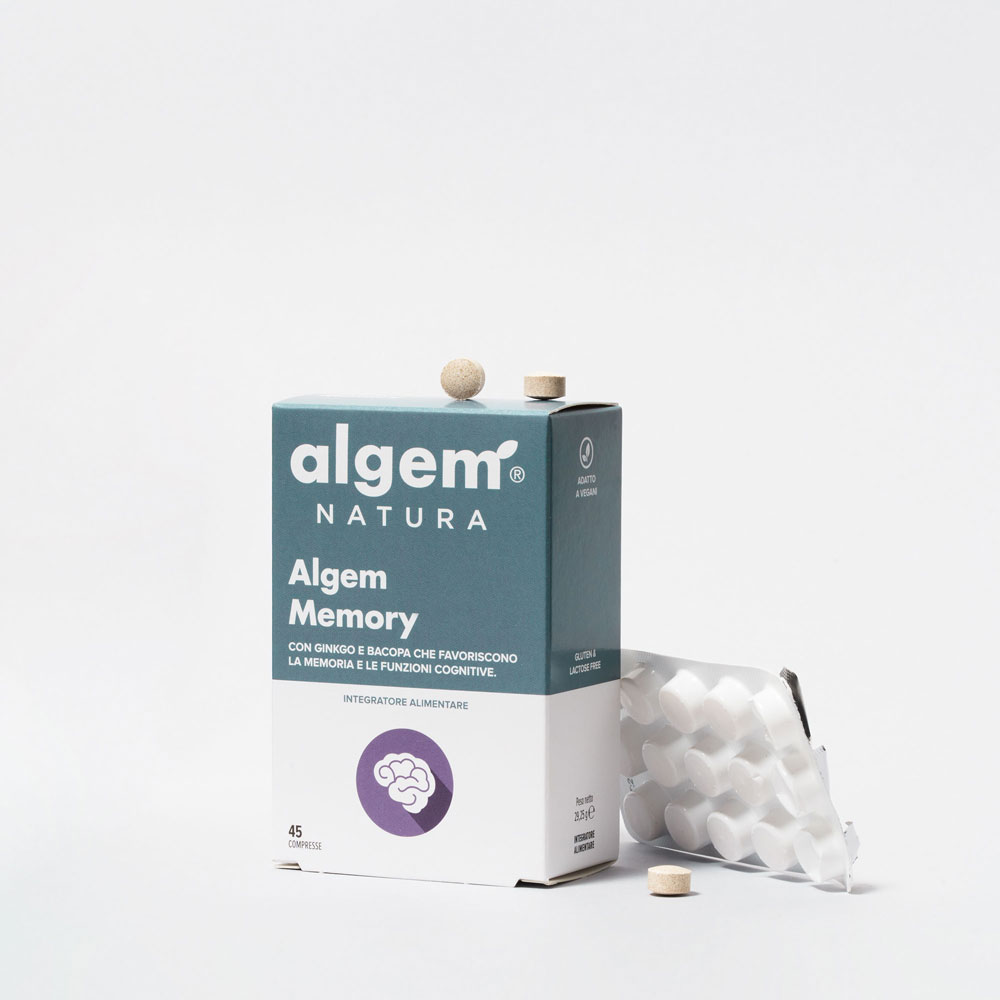 Algem Memory