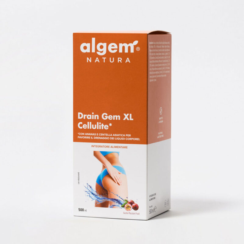 Drain Gem XL Cellulite
