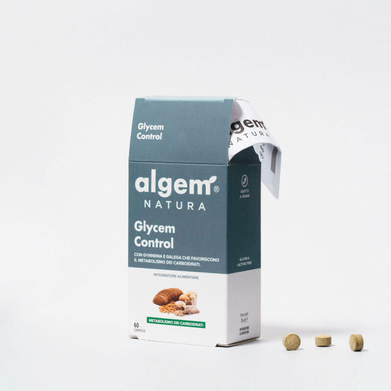 Glycem Control