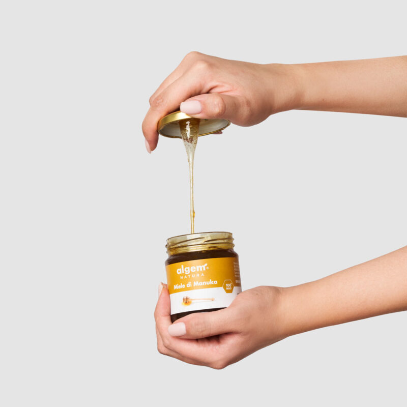 Miele di Manuka