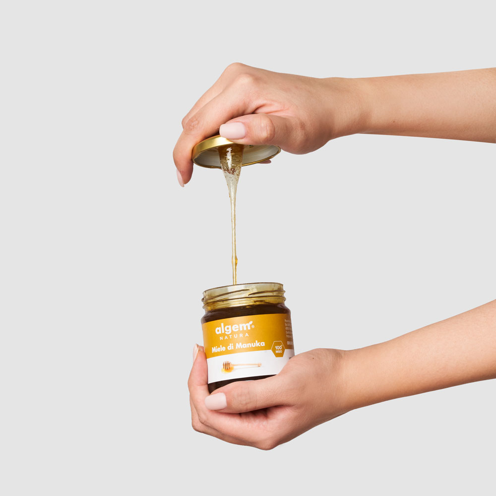 Miele di Manuka