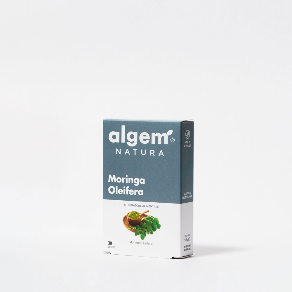 Moringa Oleifera