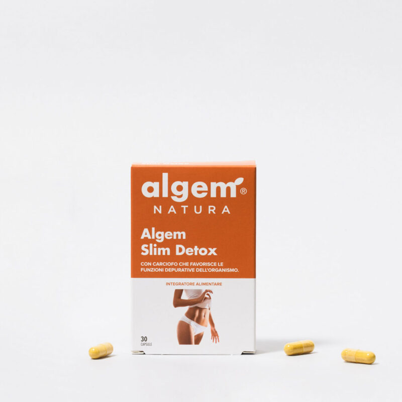 Algem Slim Detox
