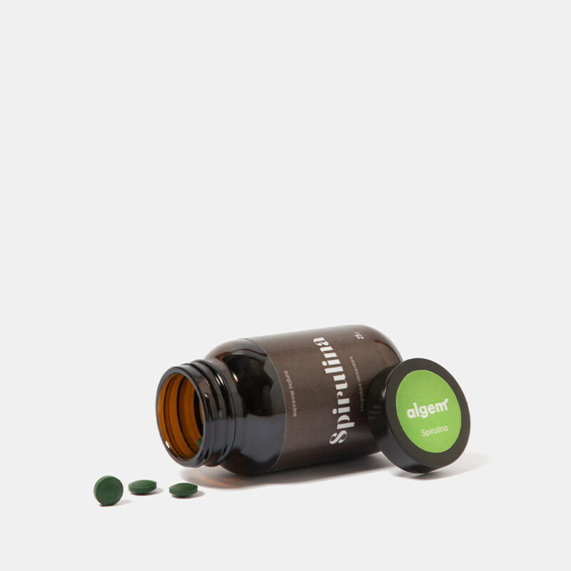 Supreme Spirulina