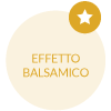 Effetto balsamico