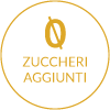 Zero zuccheri aggiunti