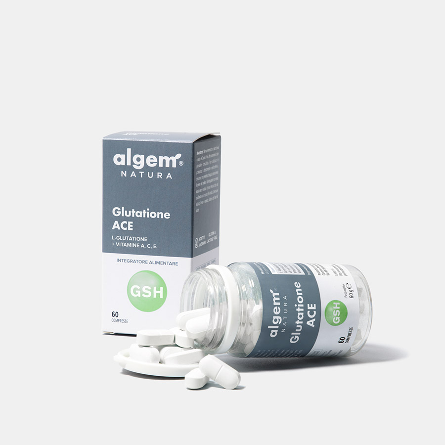 Glutatione ACE
