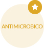 Azione antimicrobica