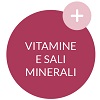 Vitamine e Sali Minerali