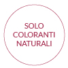 Solo coloranti naturali
