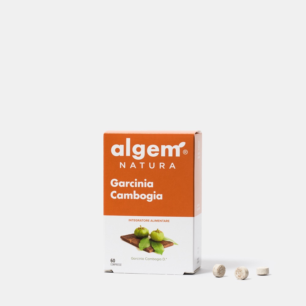 Garcinia Cambogia