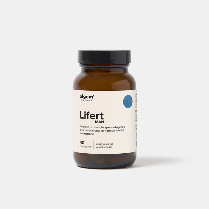 Lifert MAN