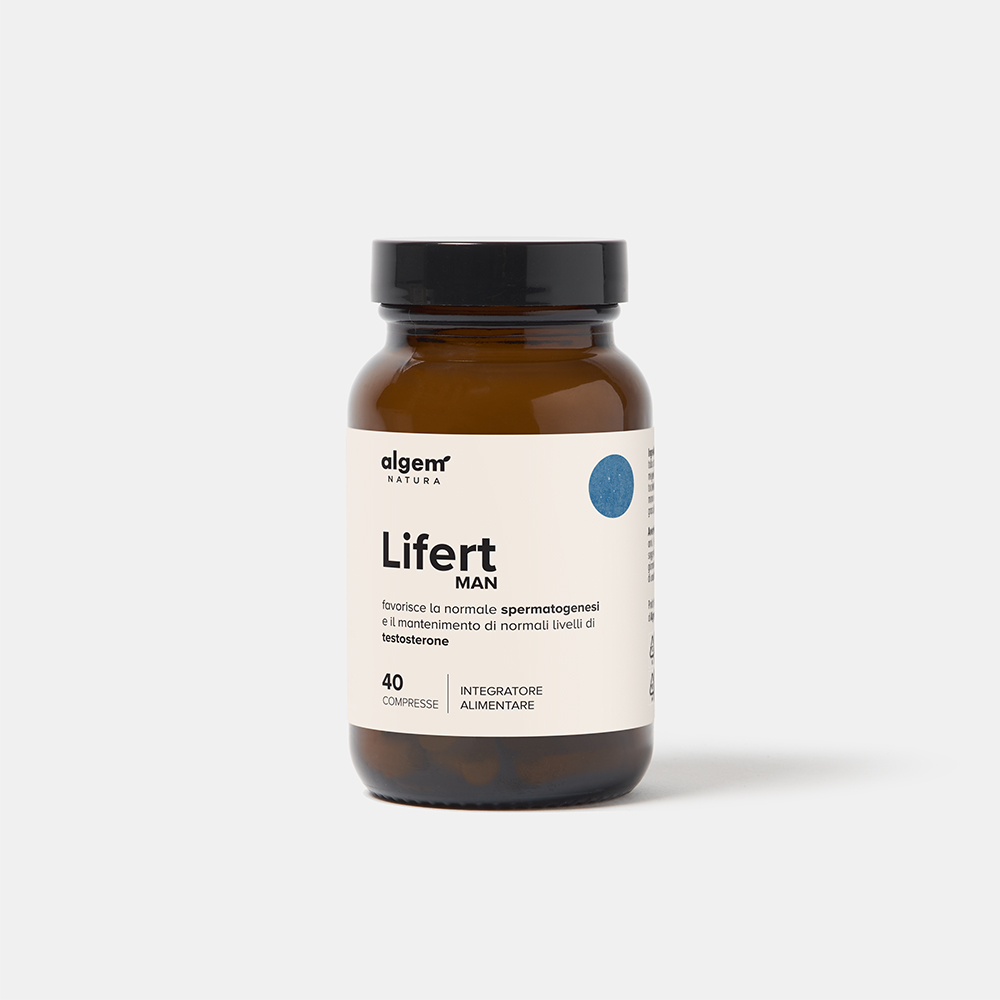 Lifert MAN