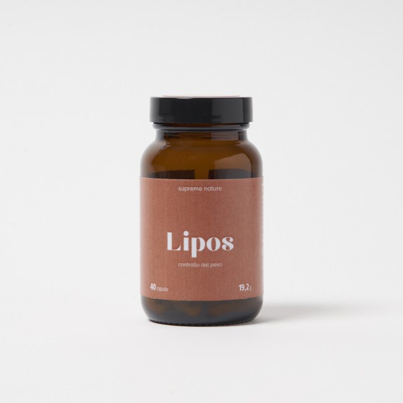 Supreme Lipos