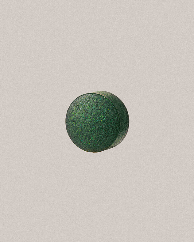 Supreme Spirulina - immagine 3