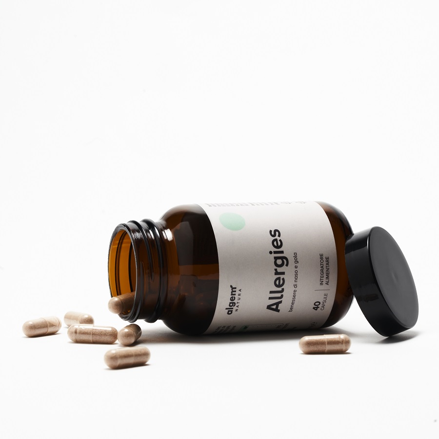 Algem Allergies - immagine 2
