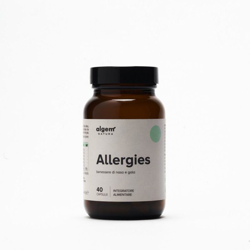 Algem Allergies