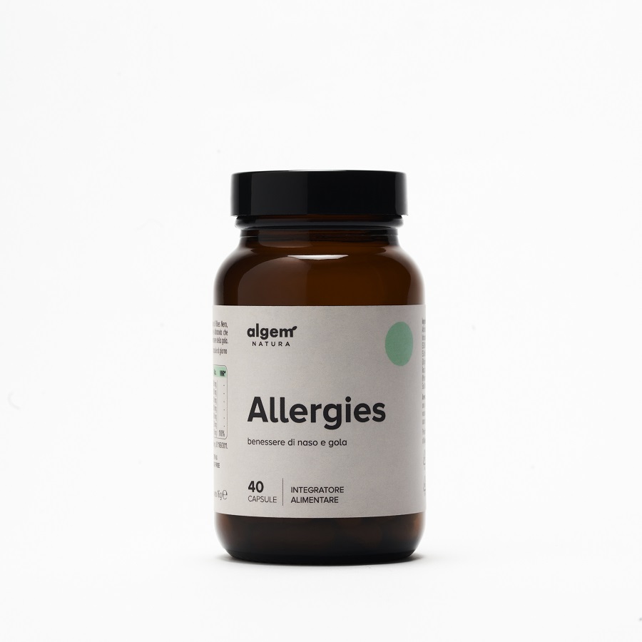 Algem Allergies