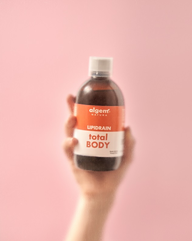 LIPIDRAIN Total Body - immagine 4