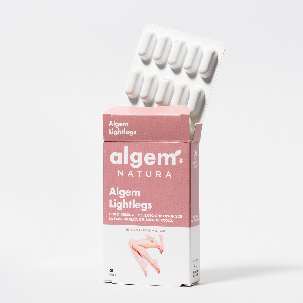 Algem Lightlegs - immagine 3