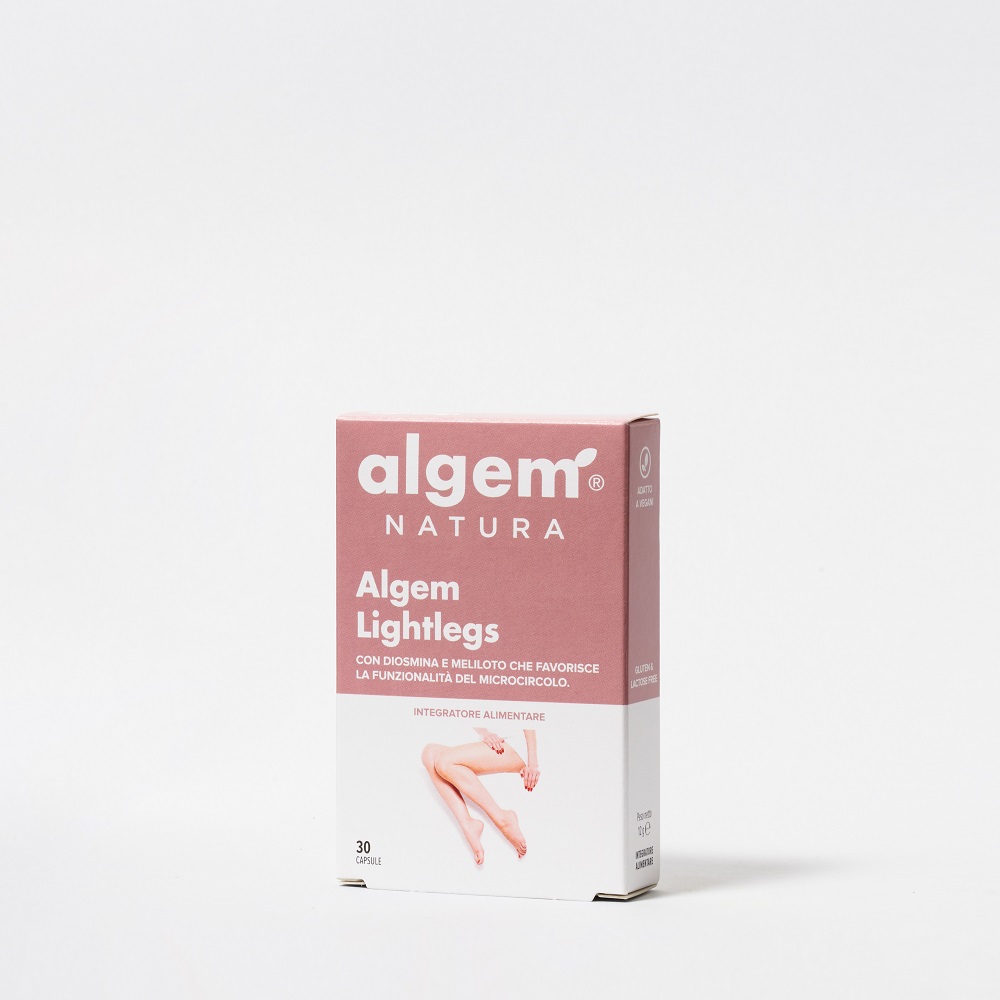 Algem Lightlegs - immagine 2