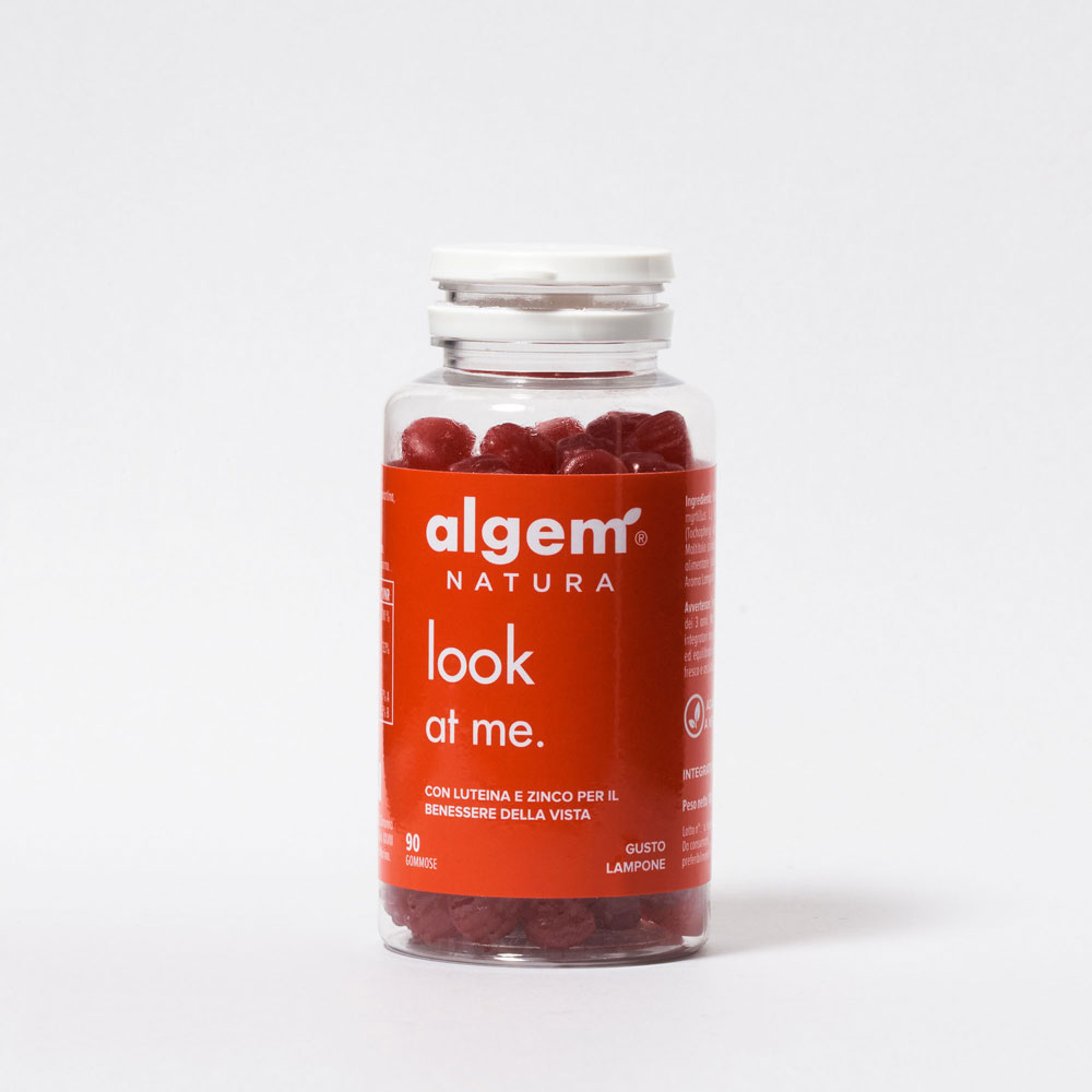 Look at me - immagine 2